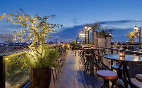 Essence Hanoi Hotel & Spa